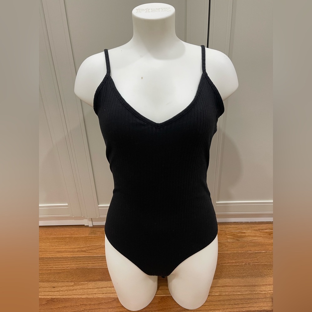 Primark Black Clothing Tag